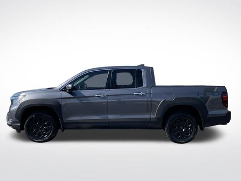 Certified 2023 Honda Ridgeline RTL-E image 2