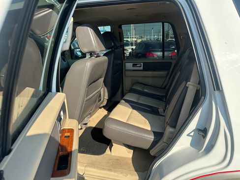 Used 2008 Ford Expedition Eddie Bauer image 11