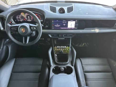 New 2026 Porsche Cayenne S AWD/4WD image 6