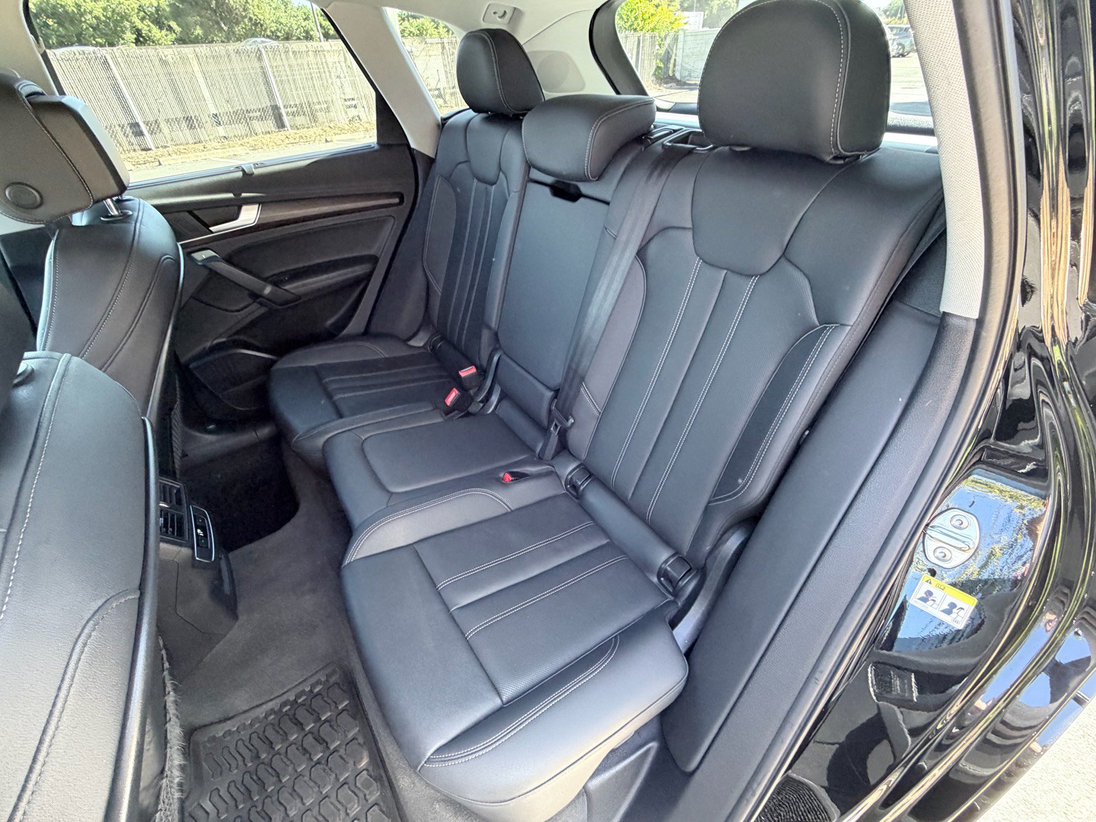 Used 2021 Audi Q5 2.0T Premium Plus AWD/4WD image 9