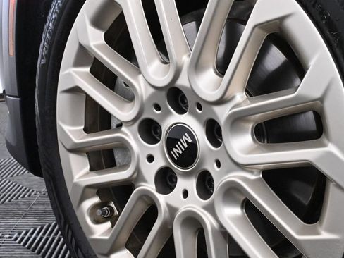 Certified 2025 MINI Cooper S image 35