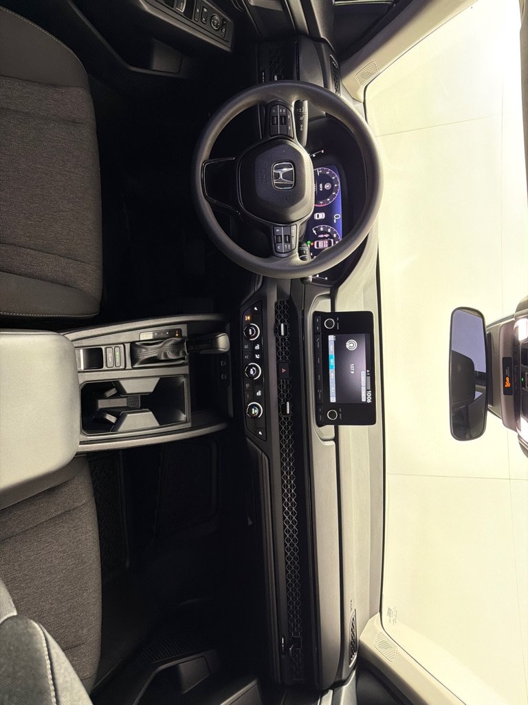 Used 2024 Honda Accord EX image 25