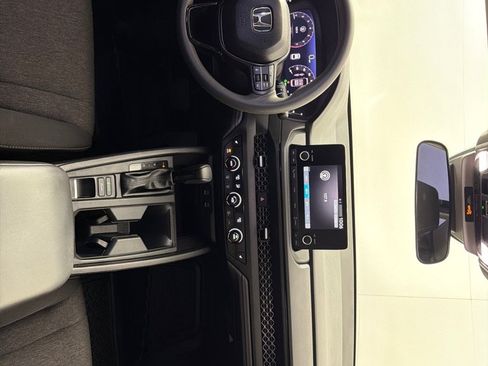 Used 2024 Honda Accord EX image 25