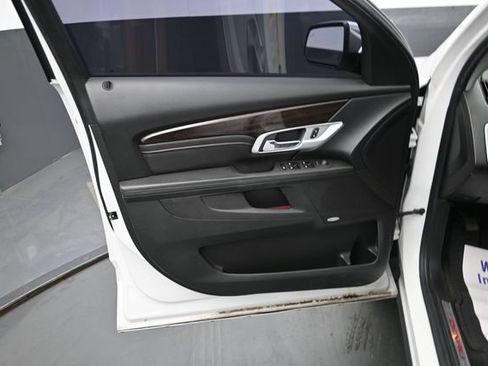 Used 2017 GMC Terrain Denali AWD/4WD image 20