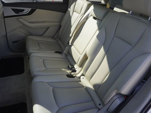 Used 2019 Audi Q7 2.0T Premium Plus image 29