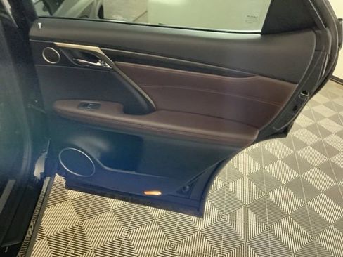 Used 2016 Lexus RX 350 AWD w/ Premium Package image 36