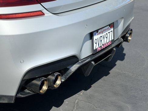 Used 2016 BMW 650i xDrive Coupe AWD/4WD image 22