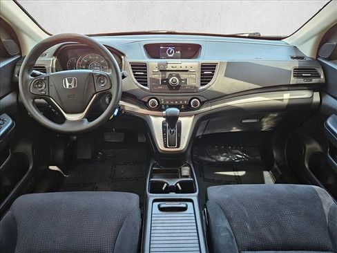 Used 2014 Honda CR-V EX image 17