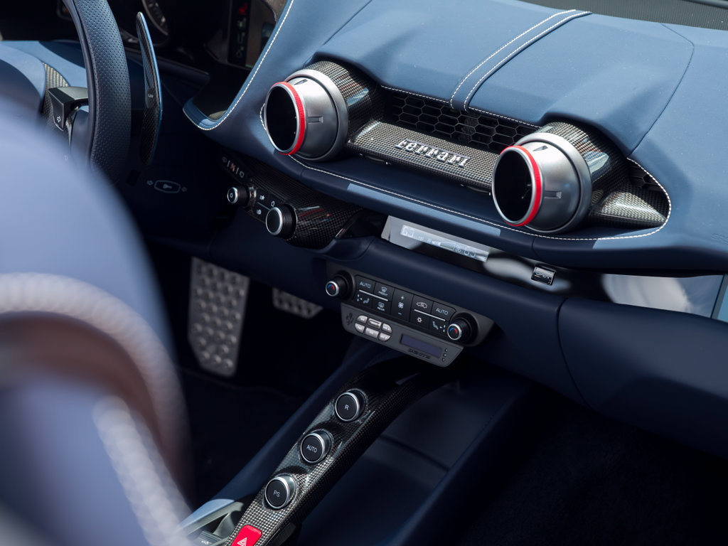 Certified 2021 Ferrari 812 GTS RWD image 17