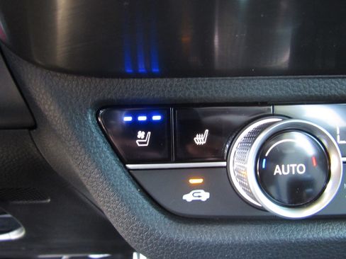 Certified 2025 Acura ADX A-Spec FWD image 24