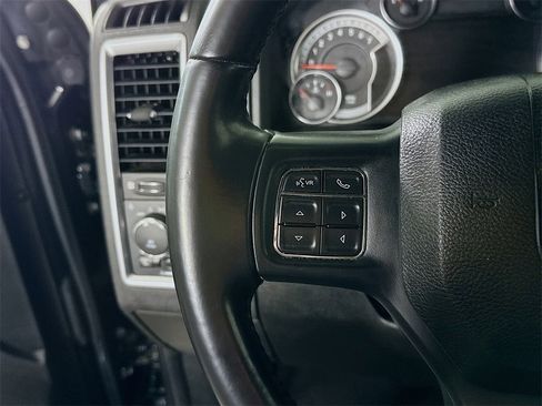 Used 2019 RAM 1500 Big Horn image 21