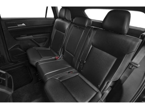 Used 2022 Volkswagen Atlas Cross Sport SEL Premium R-Line AWD/4WD image 29