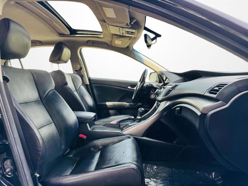 Used 2012 Acura TSX Sedan FWD image 12