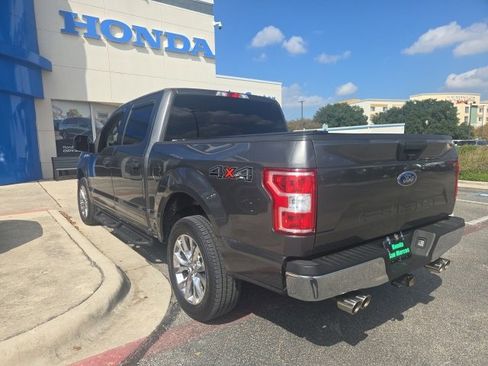 Used 2018 Ford F150 XLT image 7