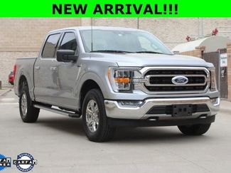 Used 2021 Ford F150 XLT w/ Equipment Group 302A High video 1