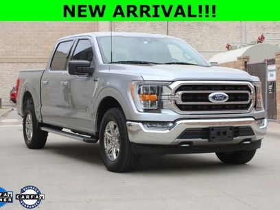 Used 2021 Ford F150 XLT w/ Equipment Group 302A High