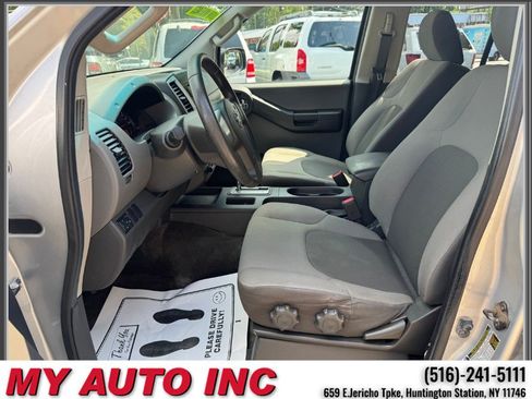Used 2013 Nissan Xterra S w/ Value Package AWD/4WD image 22