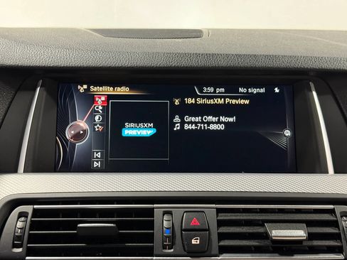 Used 2015 BMW 528i xDrive Sedan AWD/4WD image 30