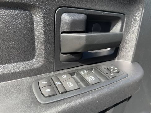 Used 2016 RAM 1500 ST w/ SXT Appearance Group AWD/4WD image 21