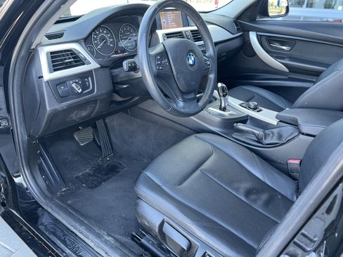Used 2014 BMW 320i Sedan image 5