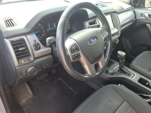Certified 2020 Ford Ranger XLT w/ Equipment Group 301A Mid AWD/4WD image 15