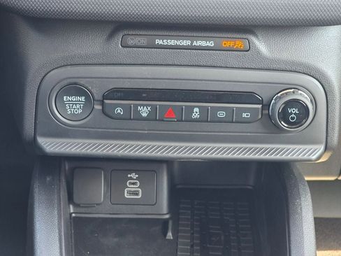 New 2025 Ford Bronco Sport Heritage w/ Convenience Package image 21