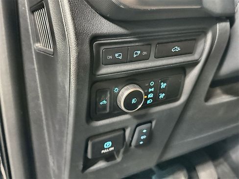 Used 2023 Ford F150 Platinum w/ Equipment Group 701A High image 16