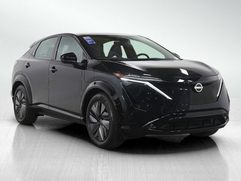 Used 2024 Nissan Ariya EVOLVE+ e-4ORCE image 7