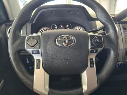 Used 2018 Toyota Tundra SR5 AWD/4WD image 26