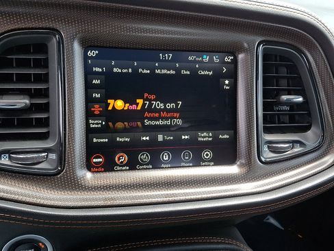 Used 2020 Dodge Challenger R/T RWD image 17