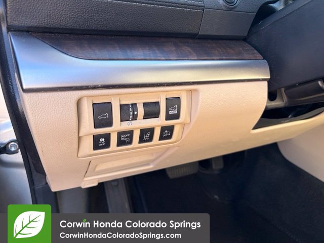 Used 2019 Subaru Outback 3.6R Limited w/ Popular Package #2 AWD/4WD image 36