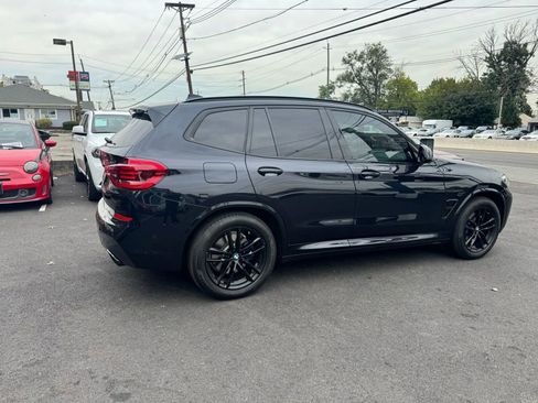 Used 2018 BMW X3 M40i image 10