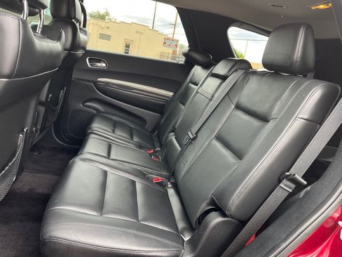 Used 2017 Dodge Durango GT w/ Premium Group RWD image 31