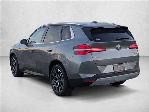 New 2026 BMW X3 xDrive30 w/ Convenience Package image 8