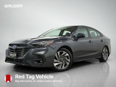 Certified 2025 Subaru Legacy Limited w/ Popular Package #3
