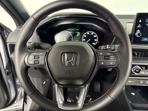 New 2026 Honda CR-V Sport image 30