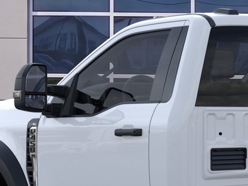 New 2026 Ford F450 XL RWD image 20