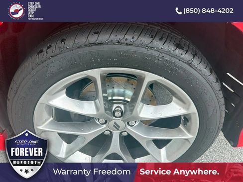 Used 2021 Dodge Charger GT RWD image 4