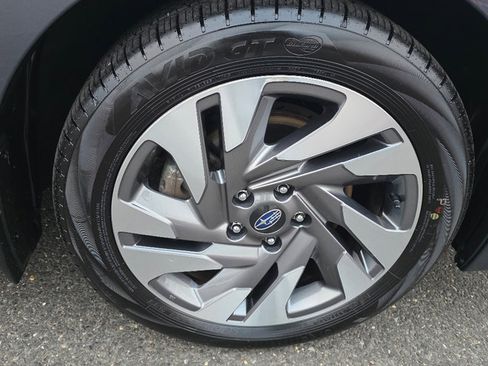 Certified 2024 Subaru Legacy Limited image 18