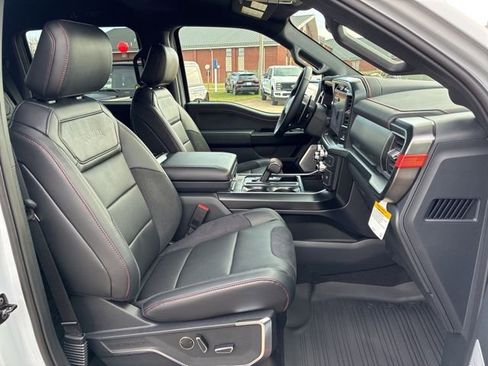 New 2025 Ford F150 Raptor image 39