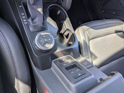 New 2026 Ford Bronco Big Bend w/ Black Diamond Package image 14