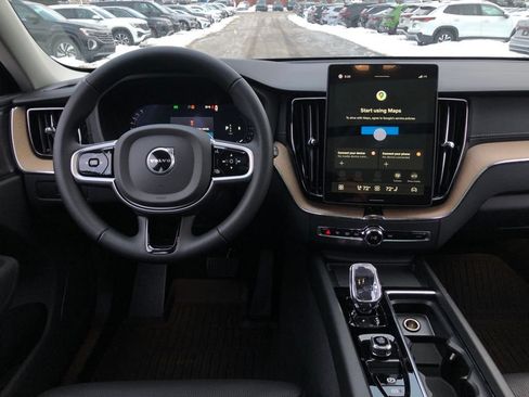 Used 2026 Volvo XC60 B5 Ultra w/ Protection Package Premier AWD/4WD image 10