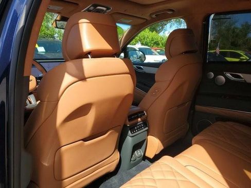 Used 2025 Genesis GV80 3.5T Prestige image 19