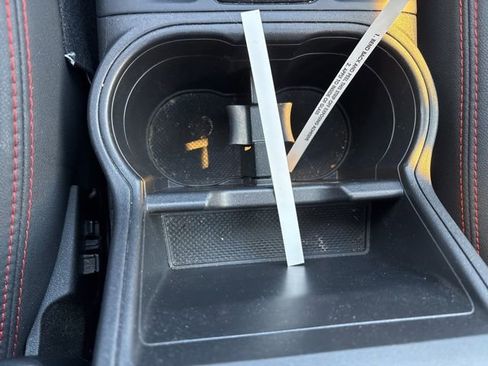 Used 2023 Subaru Forester Sport image 34