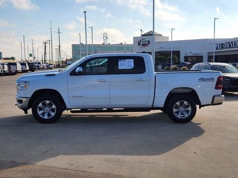 Used 2023 RAM 1500 Laramie w/ Off Road Group image 12