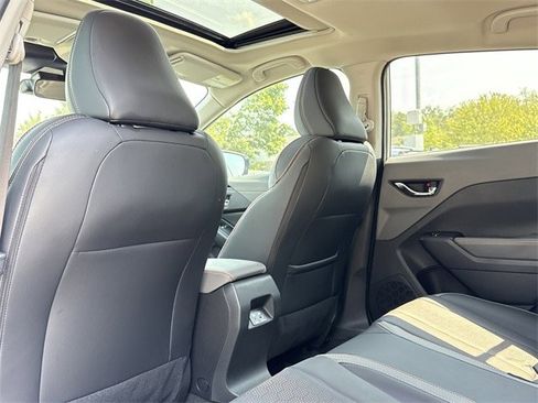 New 2025 Subaru Crosstrek 2.5i Limited image 13