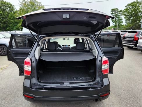Used 2014 Subaru Forester 2.5i Limited image 38