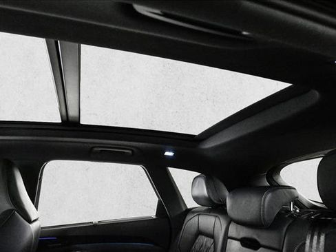 New 2025 Audi SQ5 Premium Plus image 20