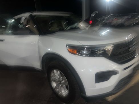 Used 2020 Ford Explorer 2WD image 8