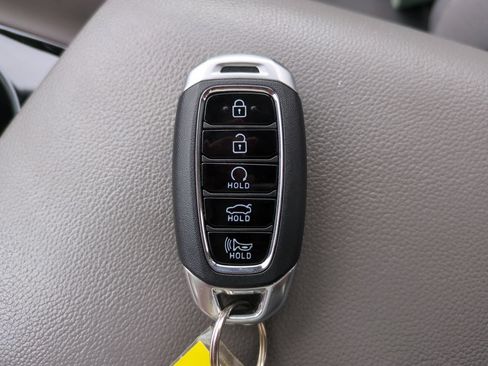 Used 2023 Hyundai Elantra SEL w/ Convenience Package FWD image 27